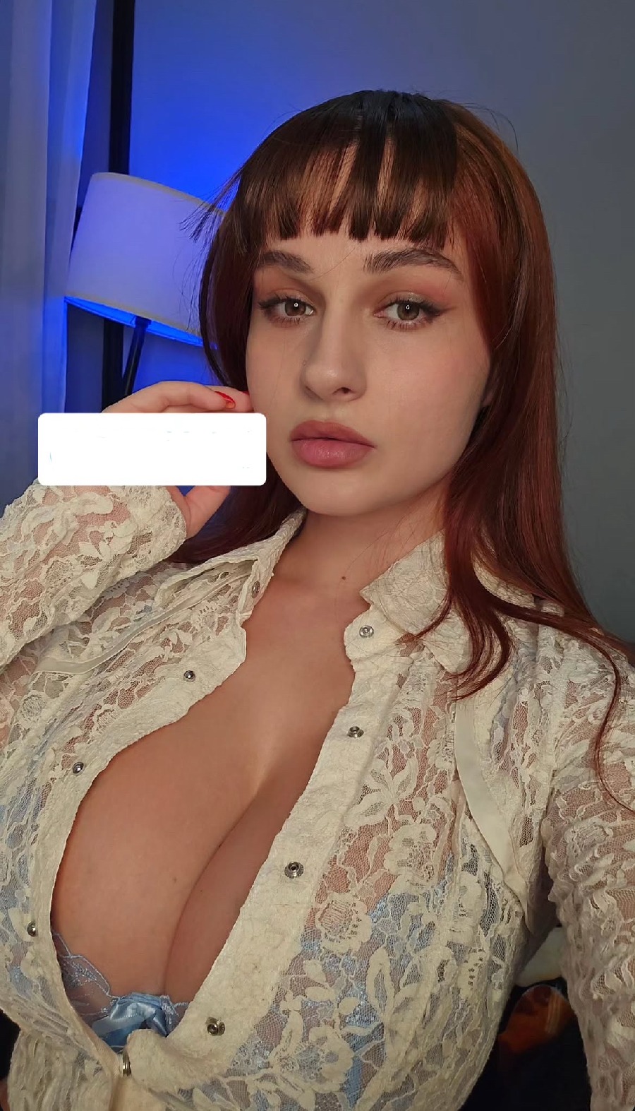 Take a pause and enjoy Miranda Faith — streaming from St. Georges