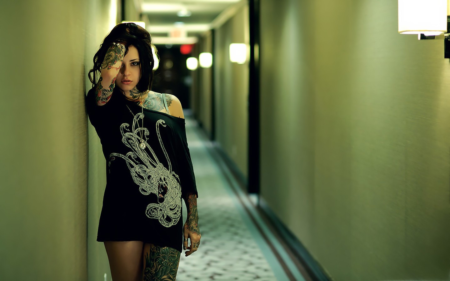 Sassy girls in St. Georges