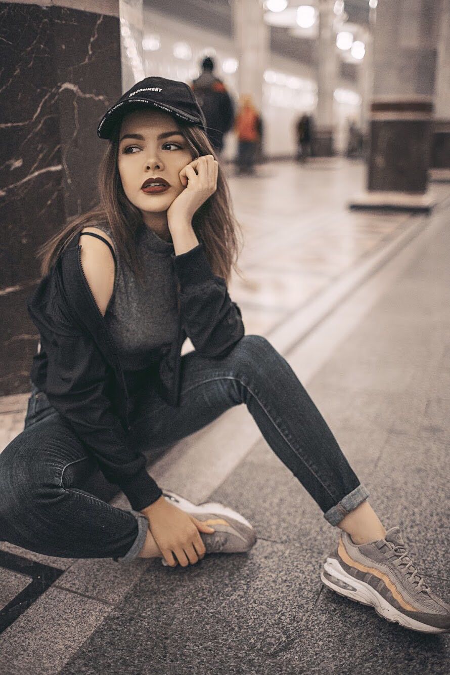 Sassy girls in St. Georges