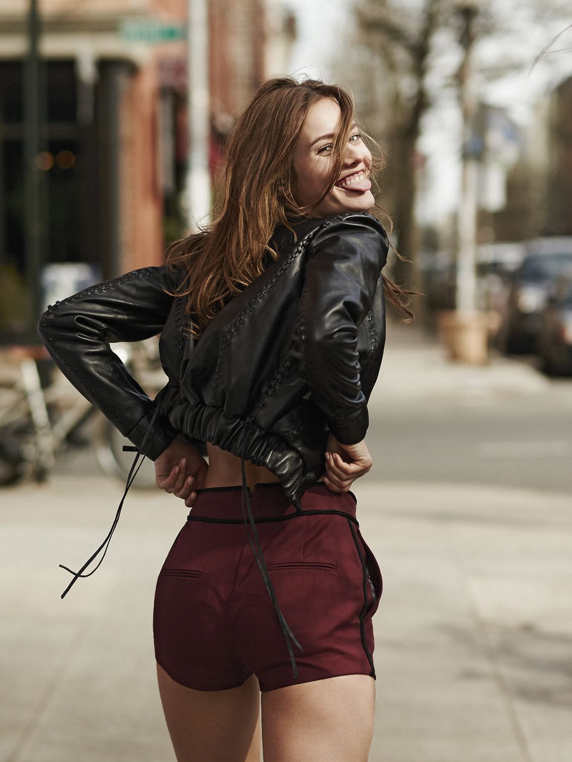 Sexy model Sassy girls in St. Georges