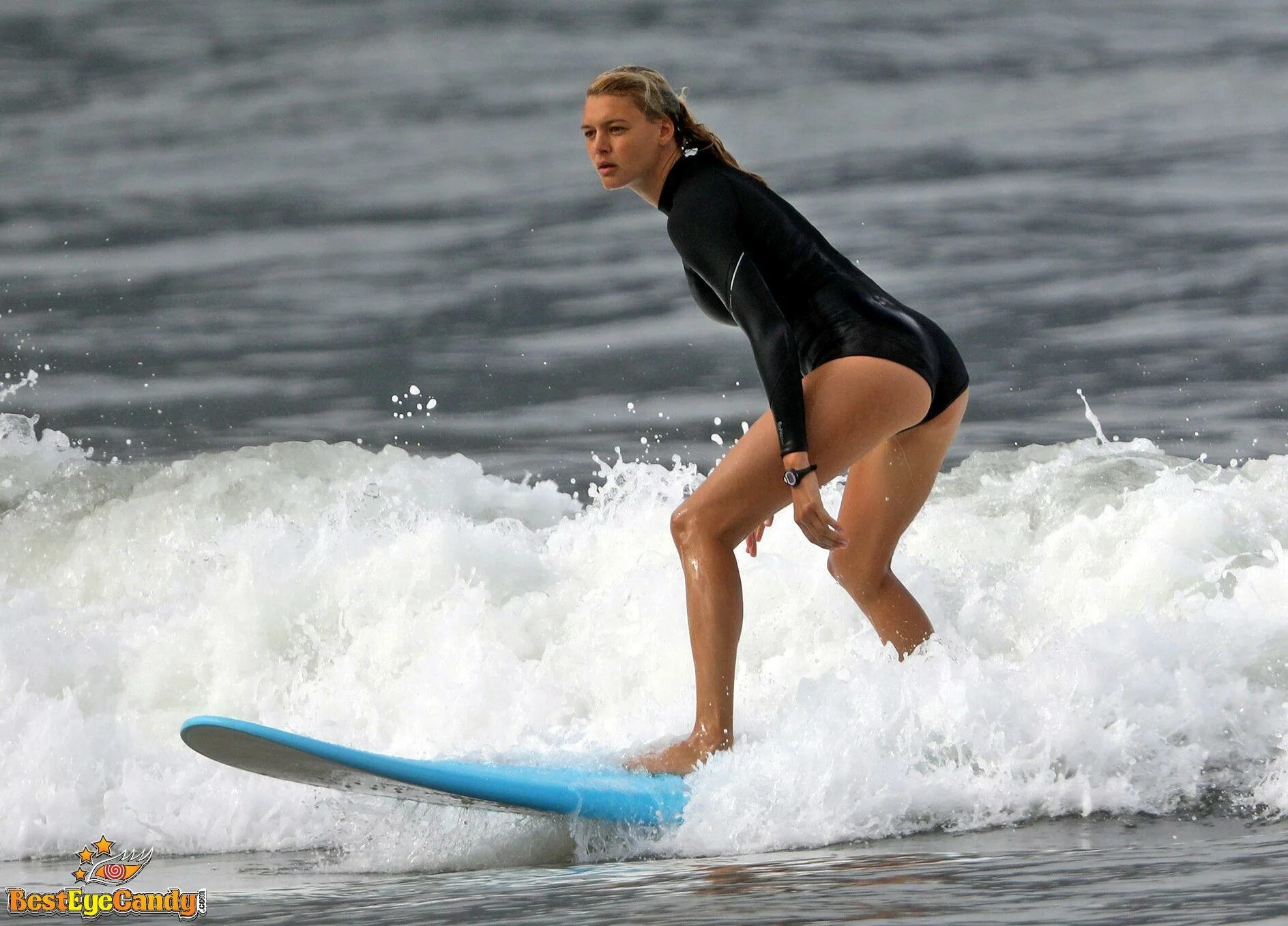 Kelly Rohrbach underwear in St. Georges