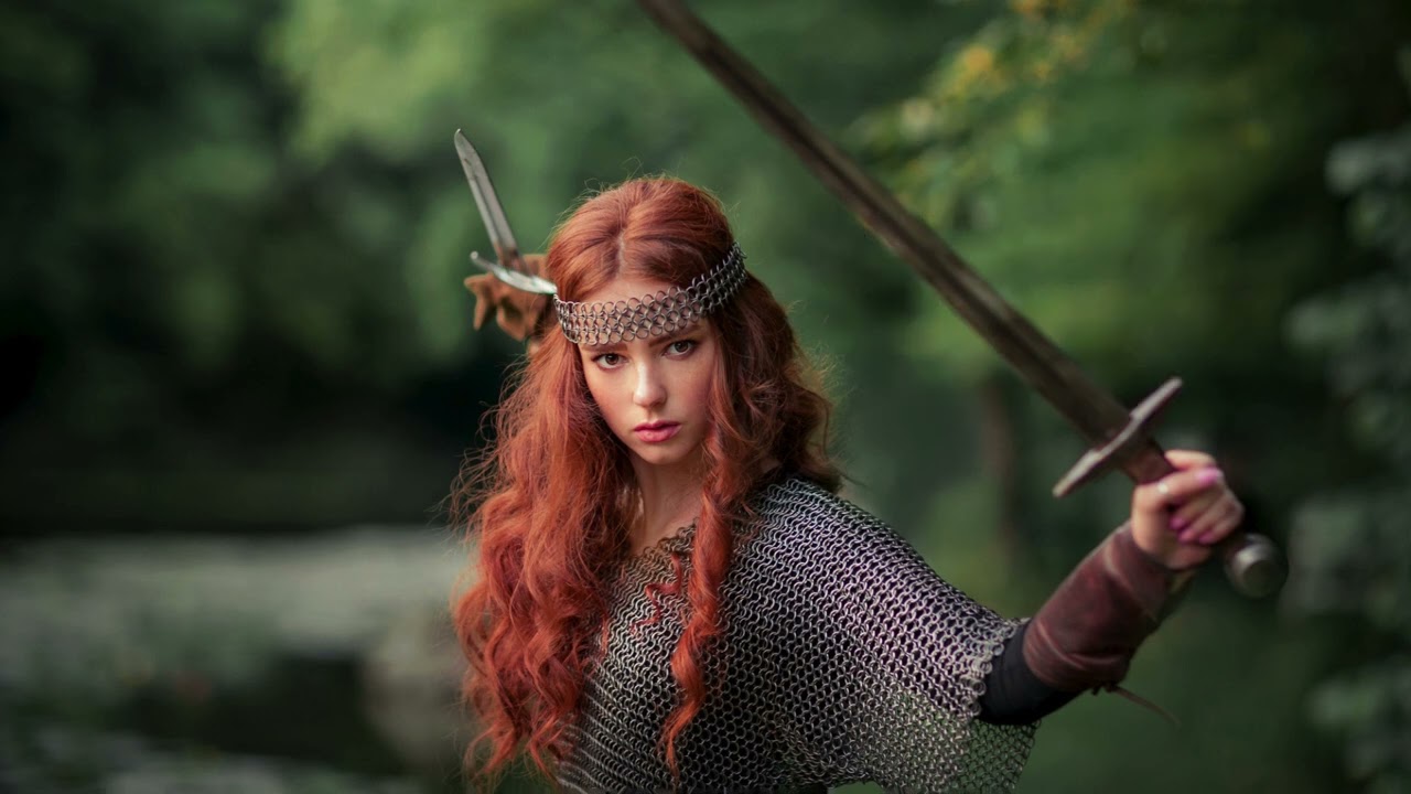 Slavic girls in St. Georges