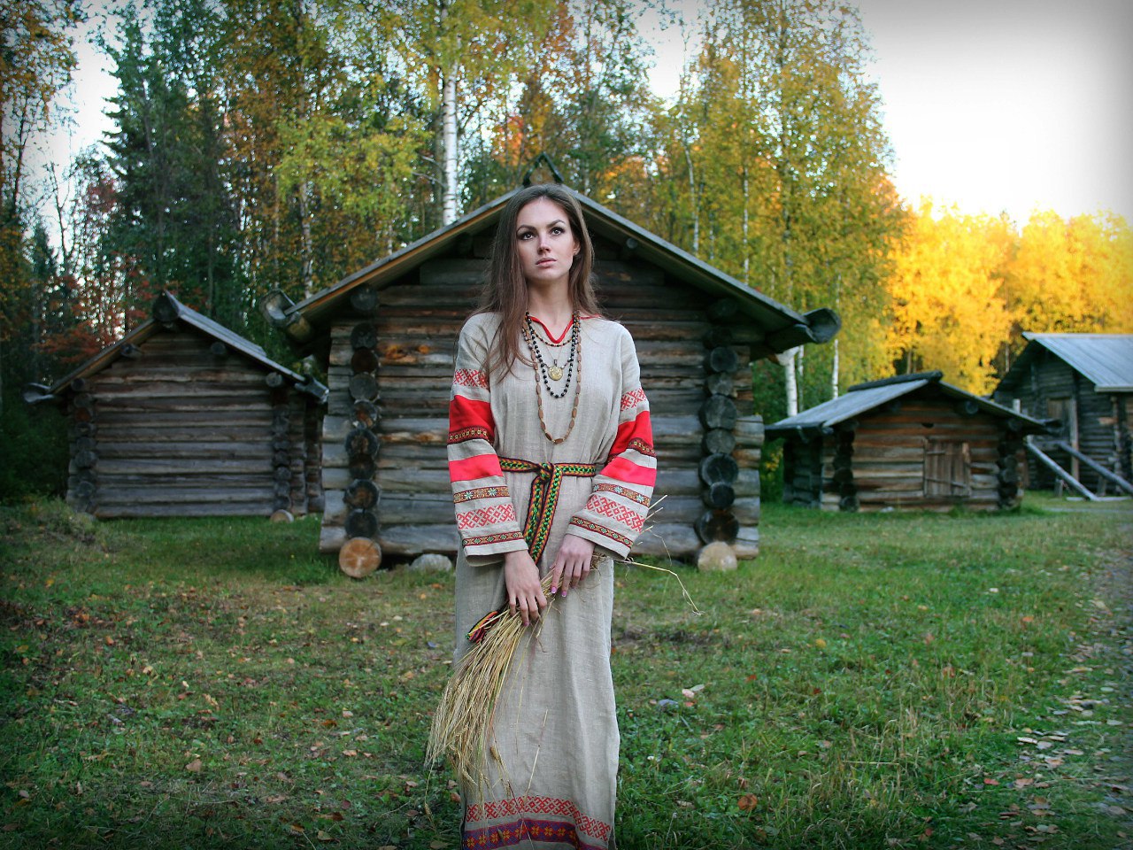 Sexy model Slavic girls in St. Georges