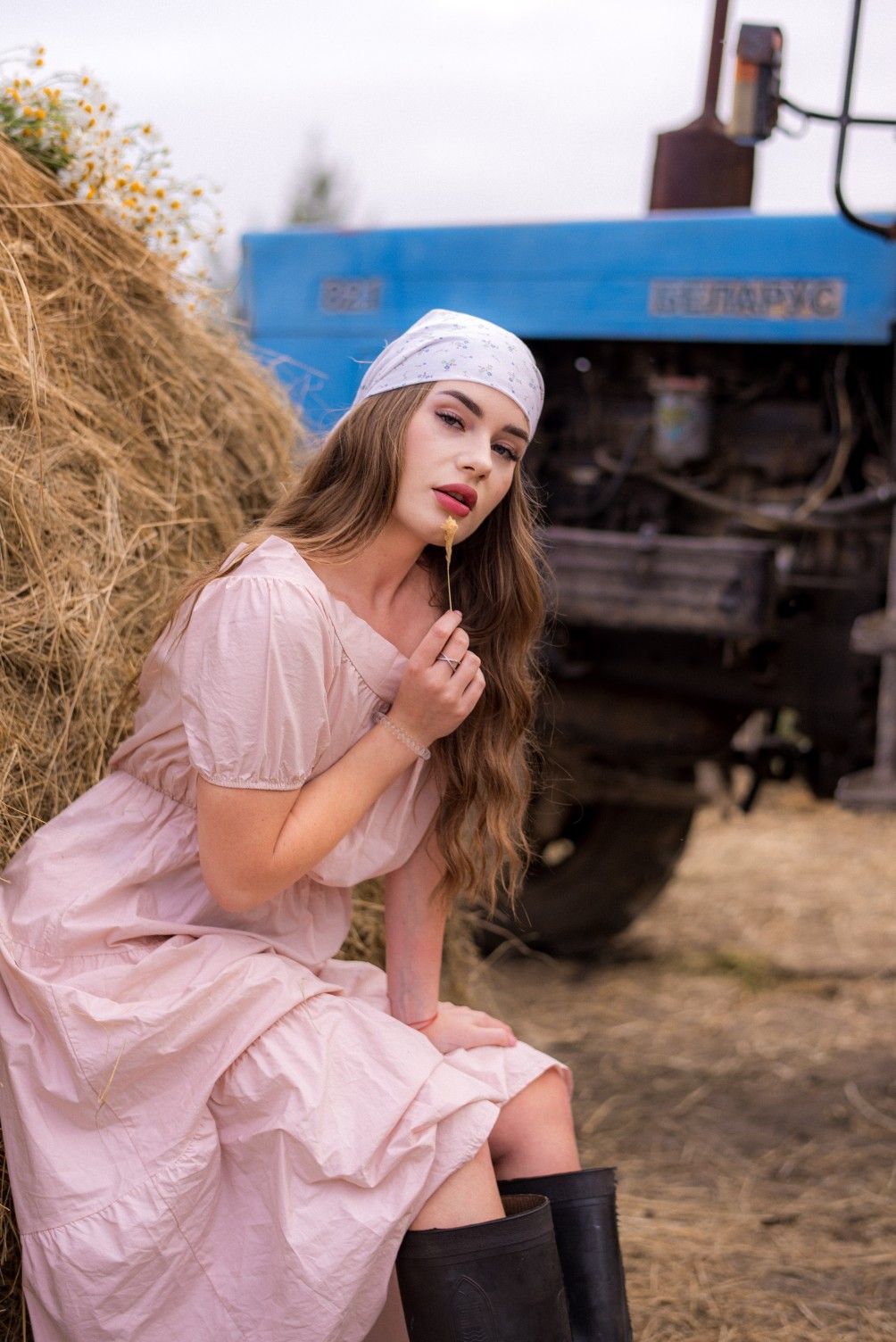 Underwear Slavic women in St. Georges