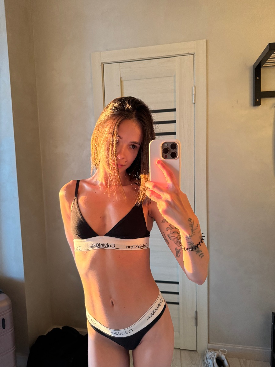 Photo Tina in St. Georges